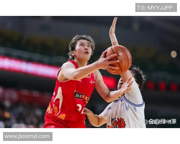 2019年WCBA总决赛广东女篮对阵上海女篮精彩回顾与赛季亮点分析 2019年WCBA总决赛广东女篮对阵上海女篮精彩回顾与赛季亮点分析