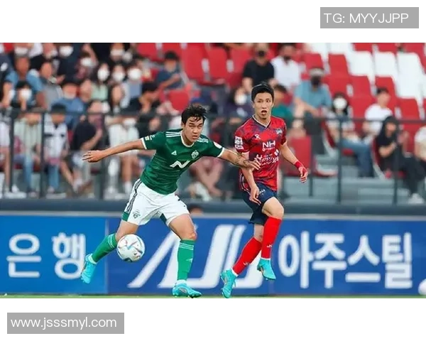 全北现代与大邱FC激战在即谁能在这场对决中笑到最后 全北现代与大邱FC激战在即谁能在这场对决中笑到最后