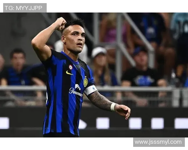 劳塔罗的崛起与未来展望:从天才少年到足球巨星的奋斗历程 劳塔罗的崛起与未来展望:从天才少年到足球巨星的奋斗历程