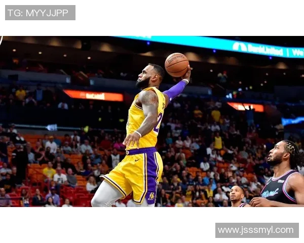 勒布朗詹姆斯：篮球之王如何重塑NBA历史与未来的传奇之路