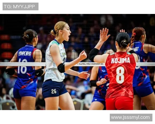 女排荷兰队在国际赛场上对阵荷兰队的精彩对决与战术分析