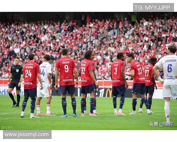 巴黎圣日尔曼迎战卡昂争夺法甲联赛重要积分之战