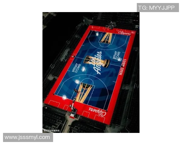 快船新球馆设计揭晓2025年正式迁出斯台普斯中心开启新篇章