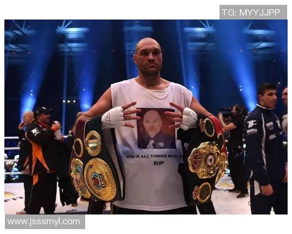 拳击维尔德与富里巅峰对决直播时间及观看方式全攻略