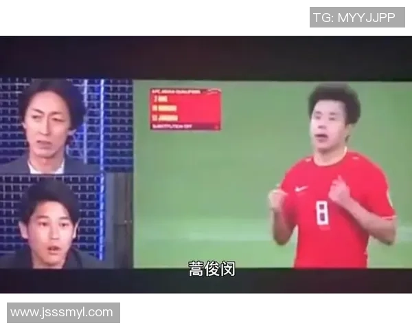 蒿俊闵与内田笃人对决回顾:中日足球的经典碰撞与技战术分析 蒿俊闵与内田笃人对决回顾:中日足球的经典碰撞与技战术分析