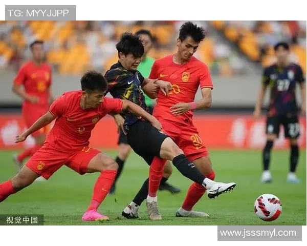 越南国奥与韩国队精彩对决录像回放全程解析与精彩瞬间分享